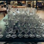 174 2004 Glasservis